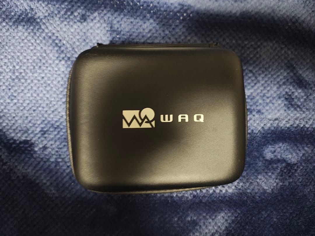 WAQ LED LANTERN 2 オリーブ