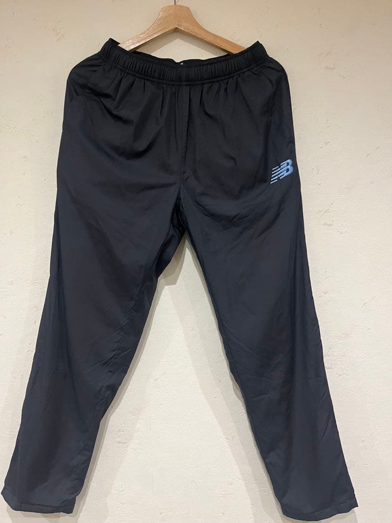 【選手支給】サガン鳥栖 ピステ L 上下セット ニューバランス　美品