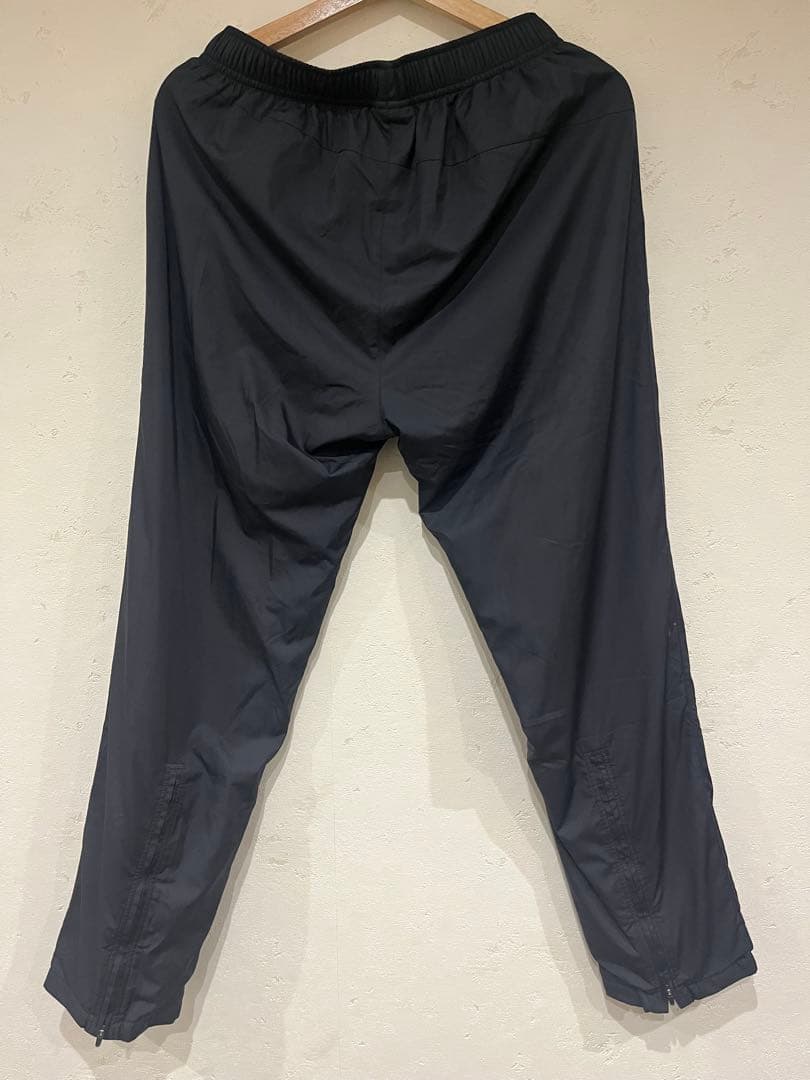 【選手支給】サガン鳥栖 ピステ L 上下セット ニューバランス　美品