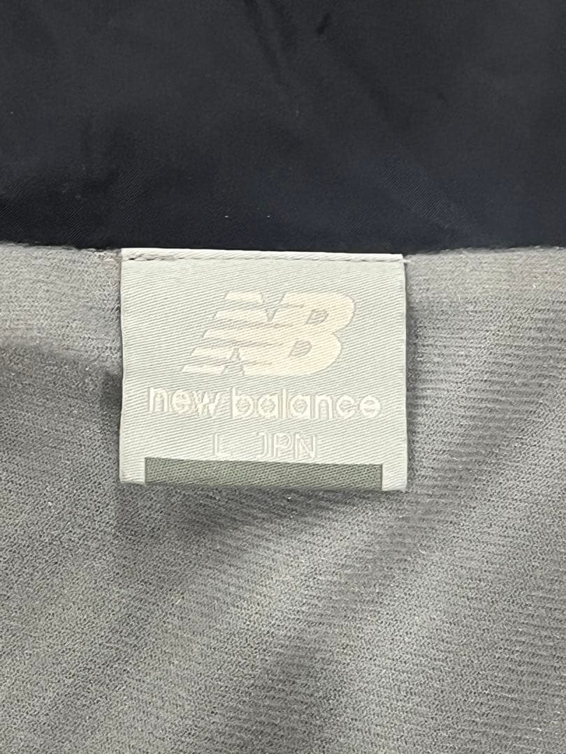 【選手支給】サガン鳥栖 ピステ L 上下セット ニューバランス　美品