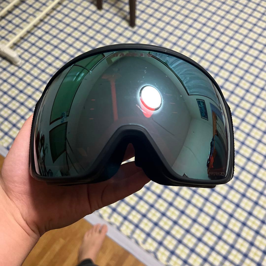 OAKLEY flight tracker XL ゴーグル