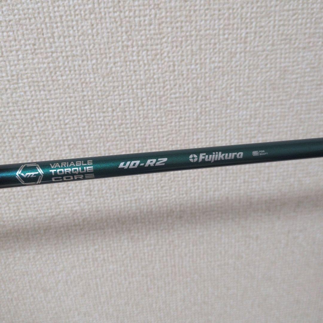 Callaway PARADYM ドライバー 10.5度　ヘッドカバー付き