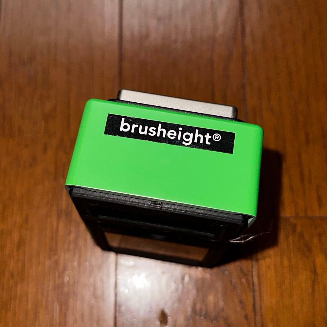 ギター Ibanez TS9 LA STYLE Ver4.5 brusheight