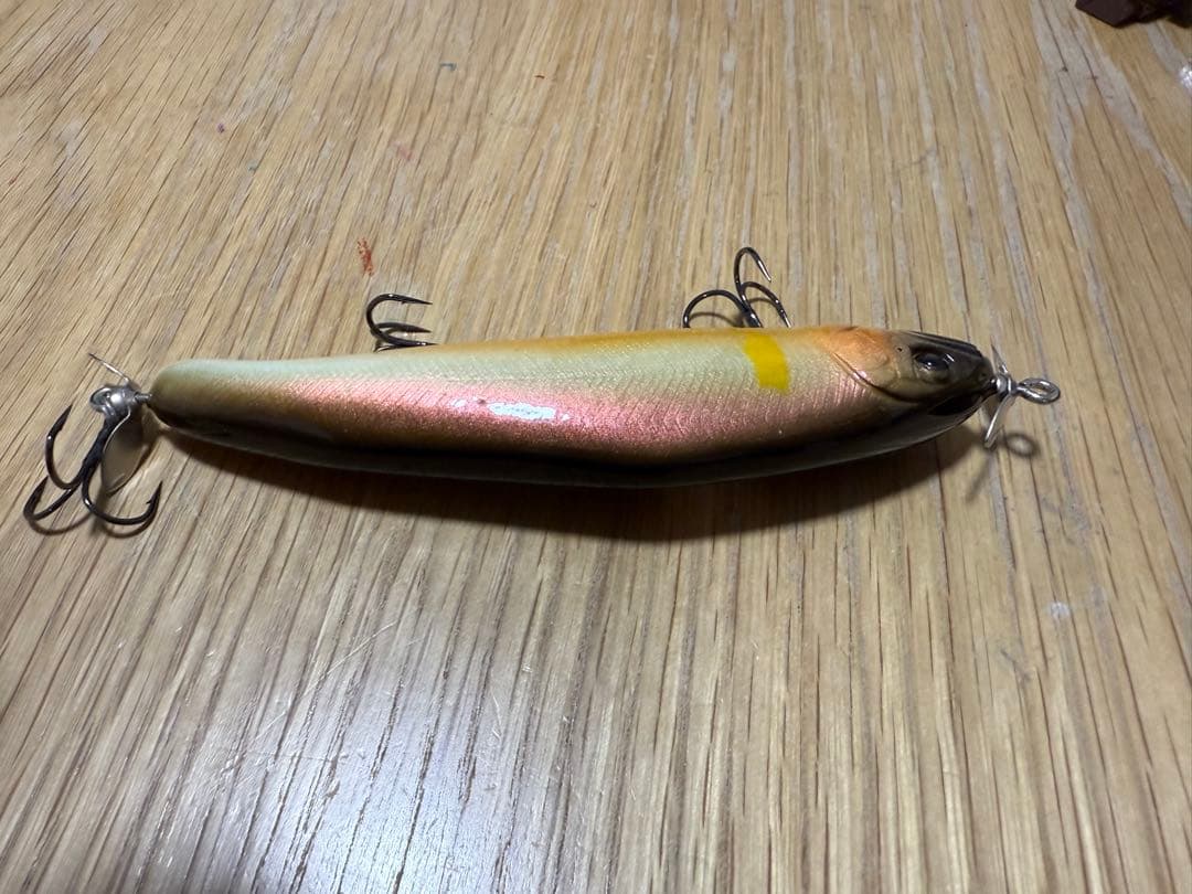 オチアユミノーWP