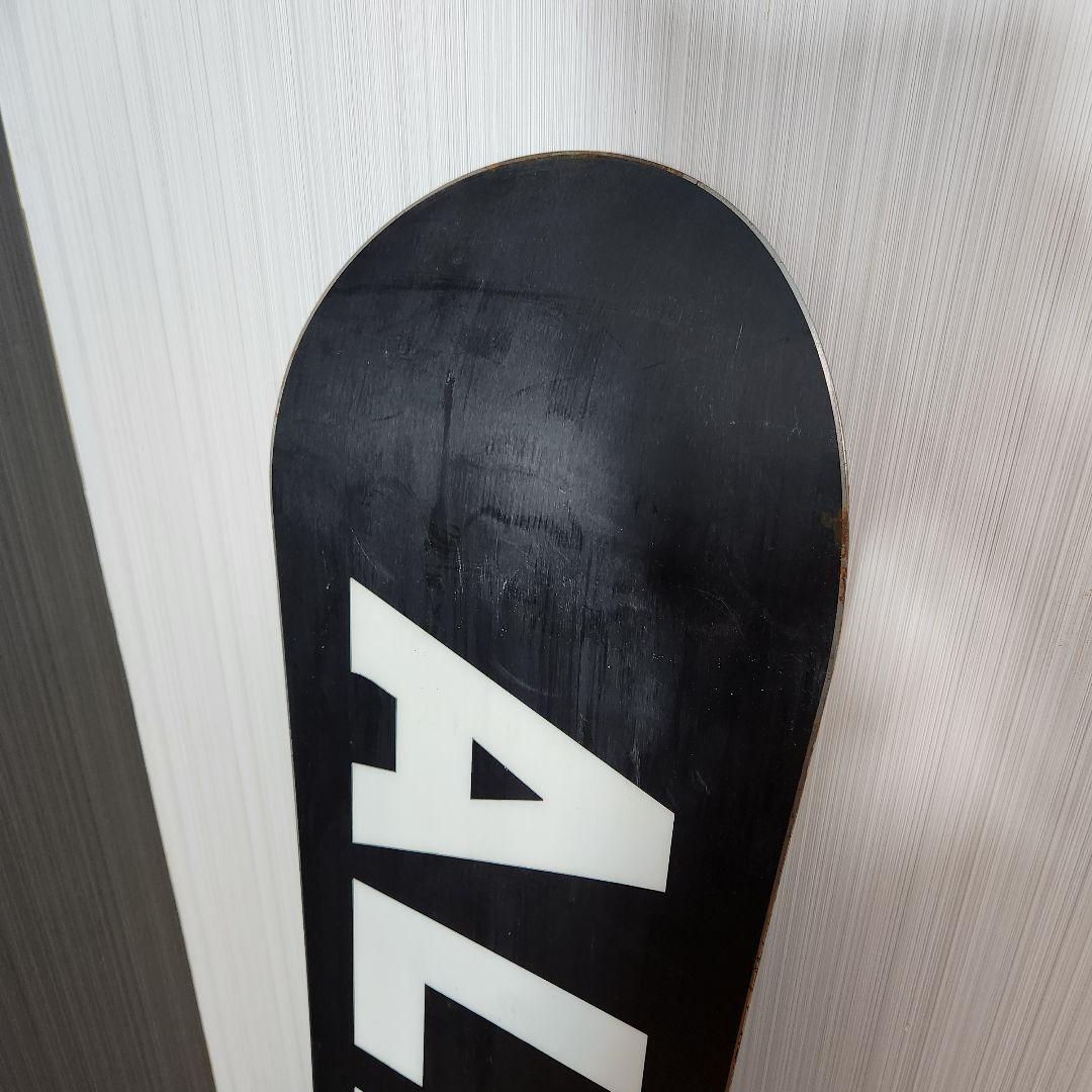 スノーボード 14-15 ALLIAN PRISM LIMITED 152cm