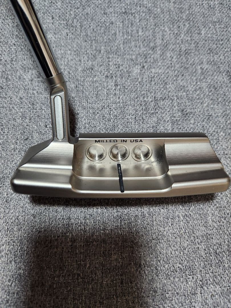 ScottyCameron　スパーセレクト2.5+