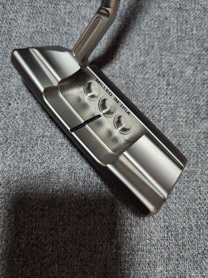 ScottyCameron　スパーセレクト2.5+