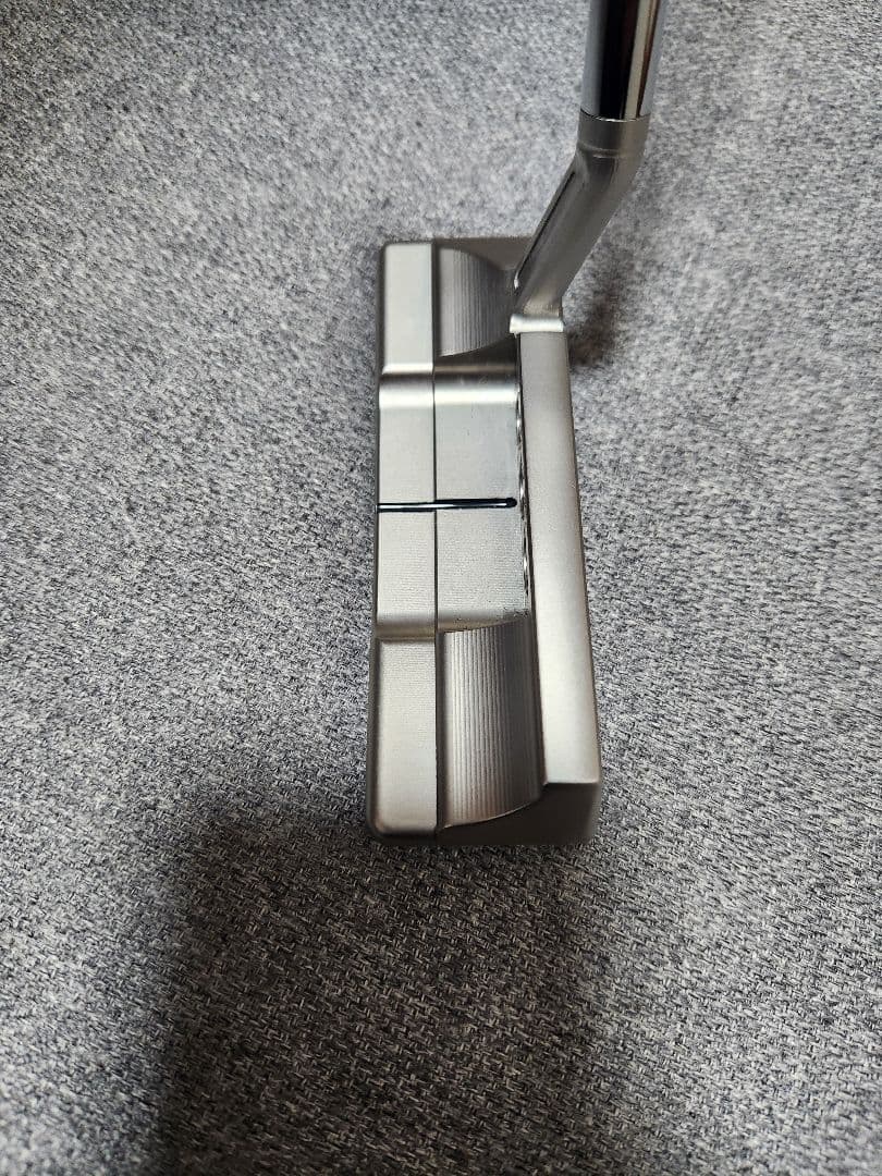 ScottyCameron　スパーセレクト2.5+