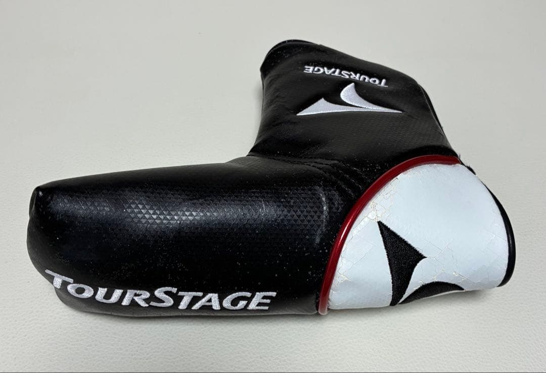 BRIDGESTONE GOlF ツアーステージパター　新品未使用品