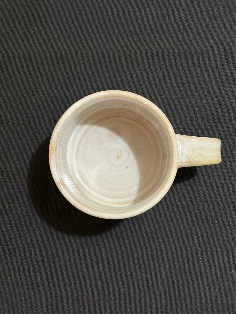 益子焼 マグカップ　陶芸家　作陶家　民藝品　 #い