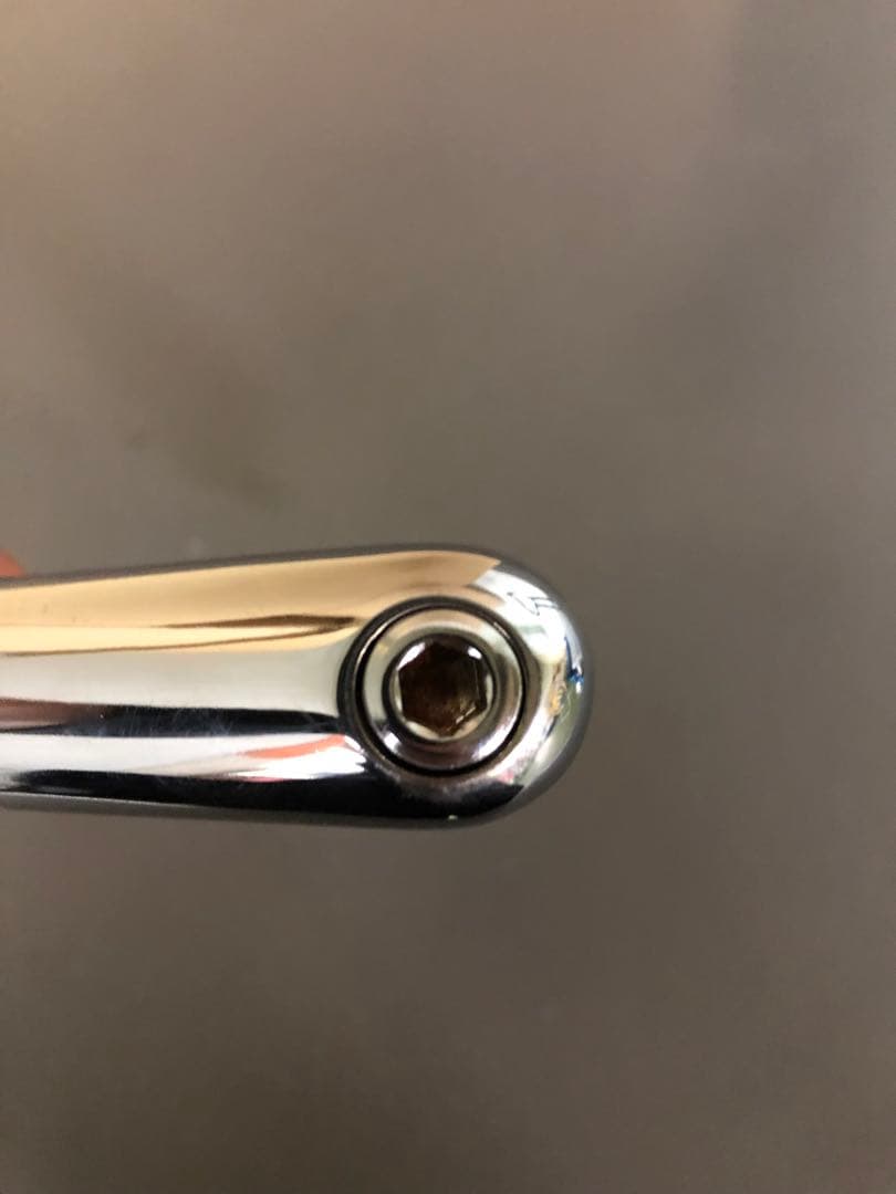 120mm ステム