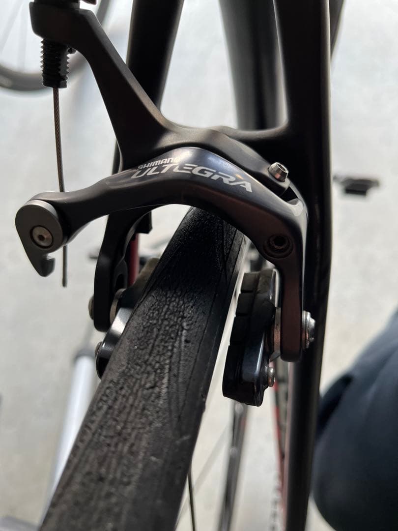 R6700 アルテグラコンポセット