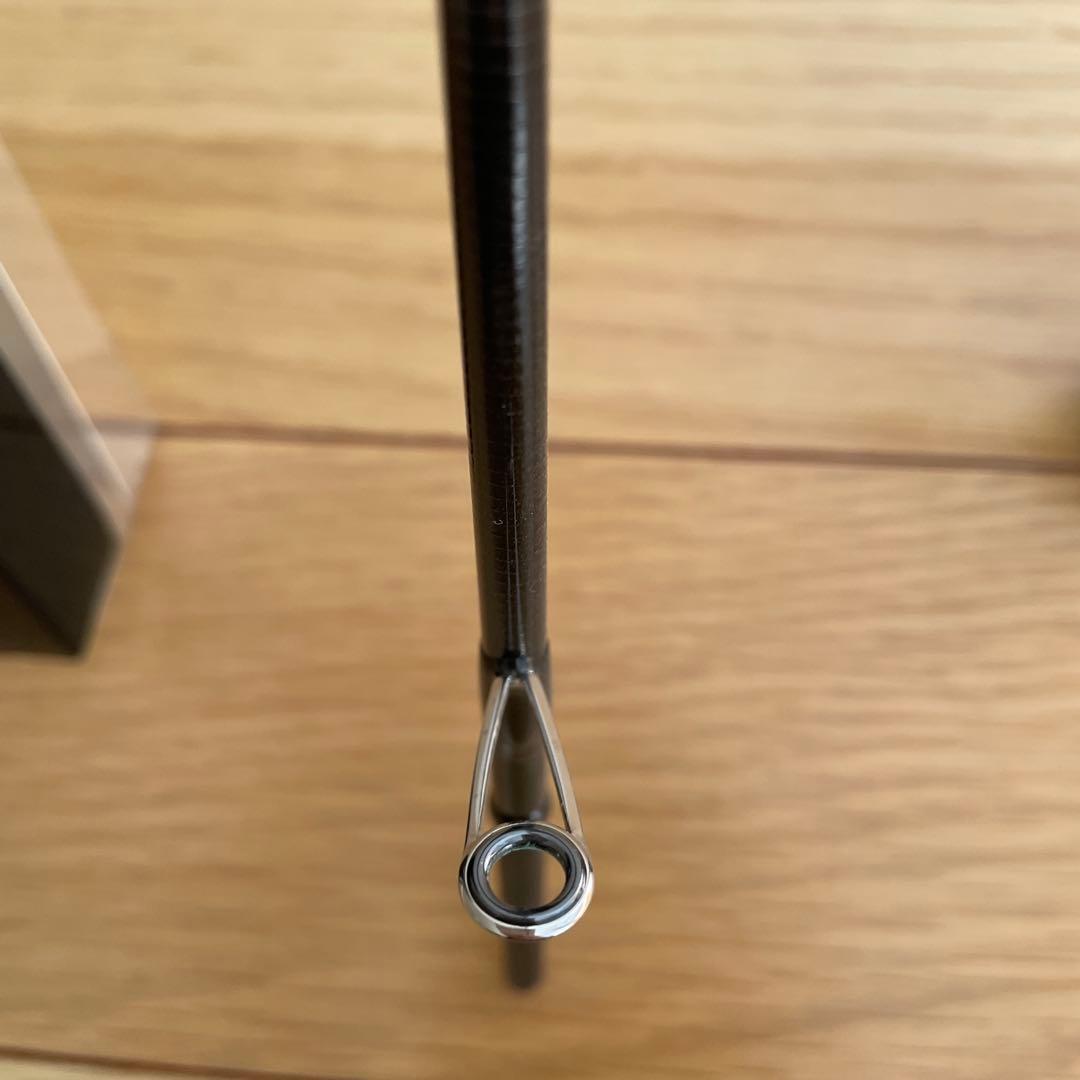 Soare BB S800LT SHIMANO ソアレ シマノ ロッド