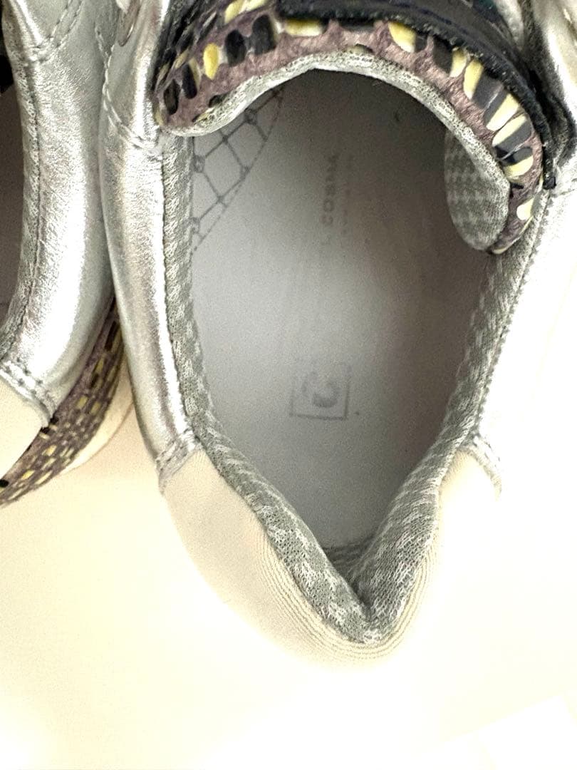 DUCA DEL COSMA デュカデルコスマ ゴルフシューズ レディース