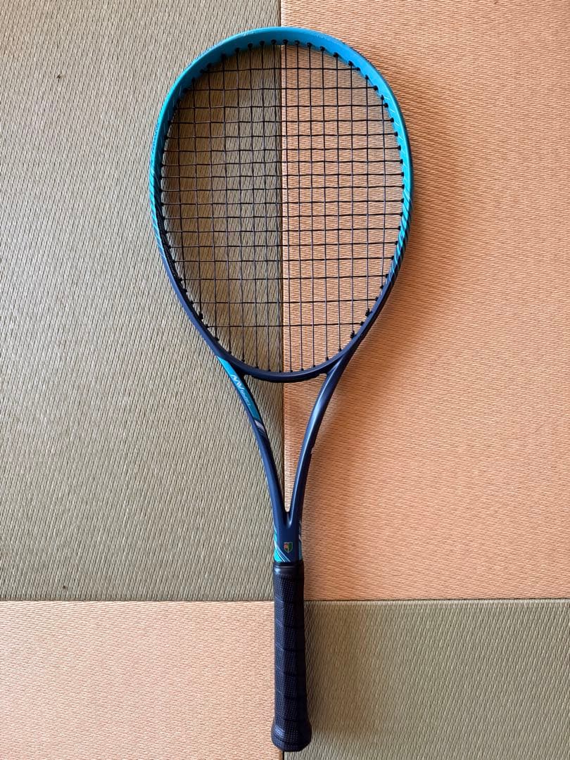 ミズノ　D-force V-50