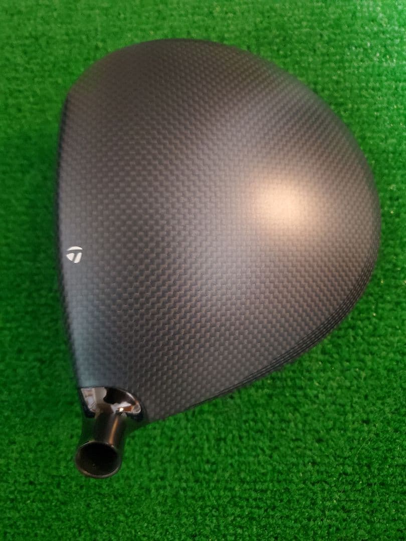 【極上美品】テーラーメイド Qi35MAX 10.5 ハドラスコーティング済