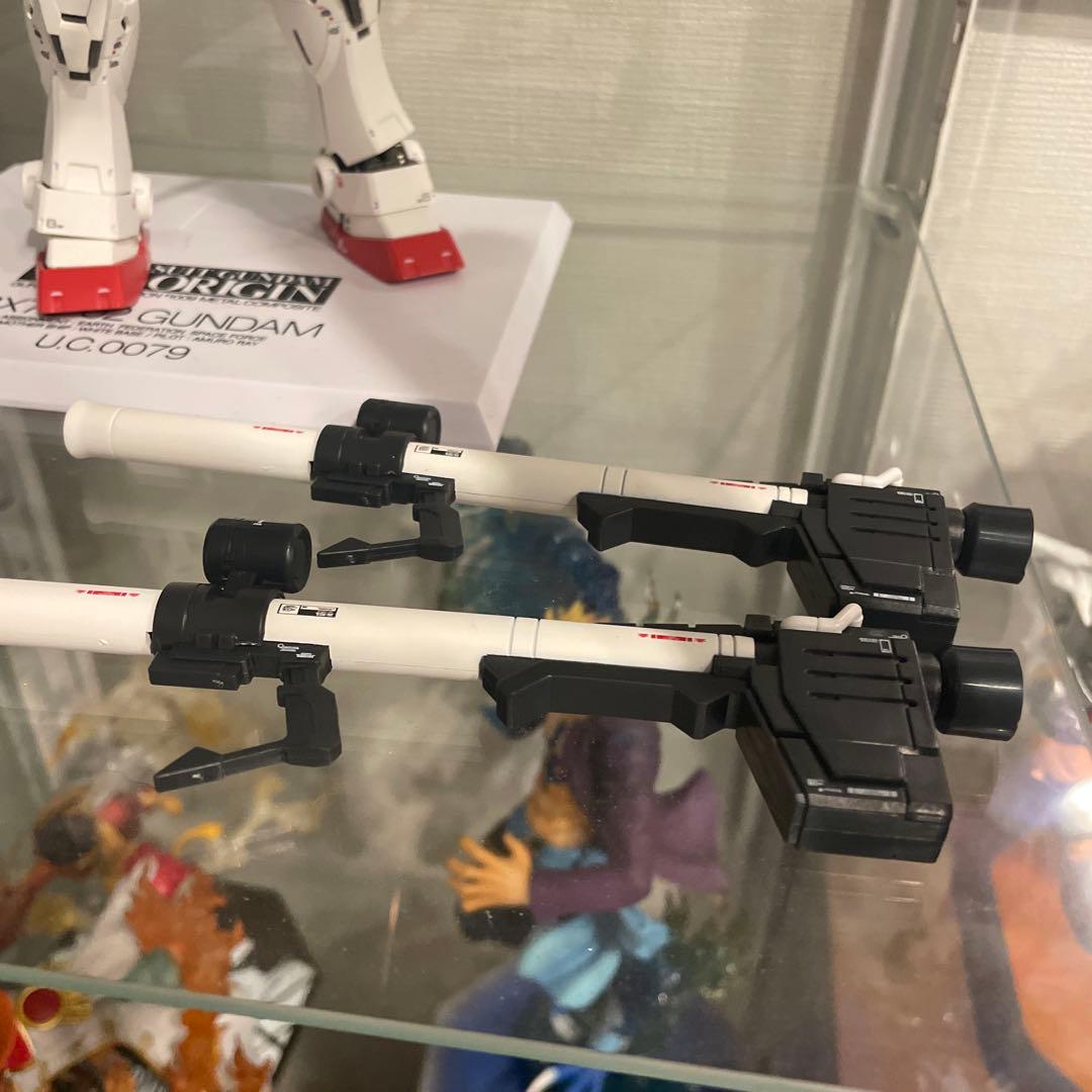 メタルコンポジット　ジオリジン　ガンダム