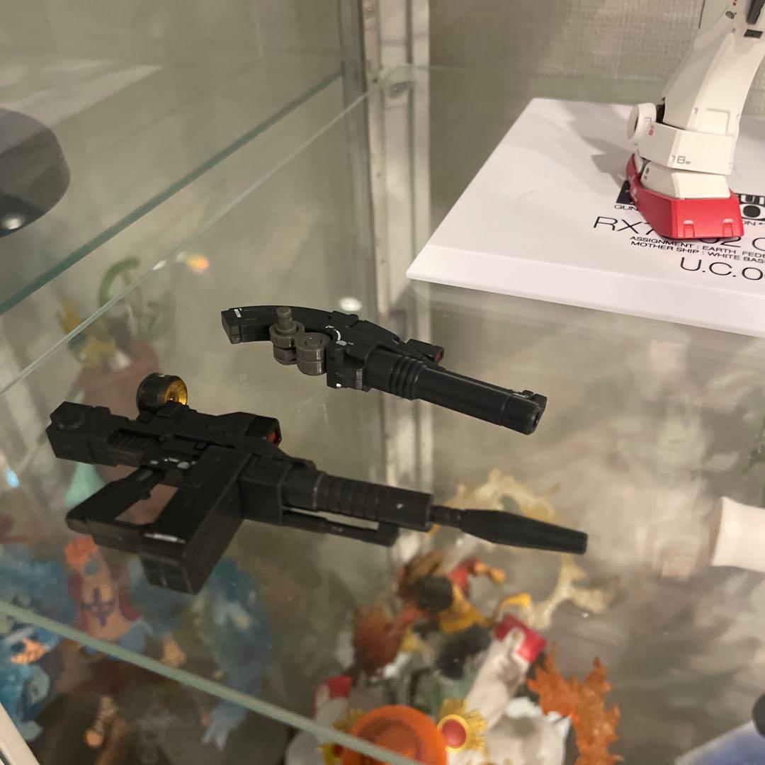 メタルコンポジット　ジオリジン　ガンダム