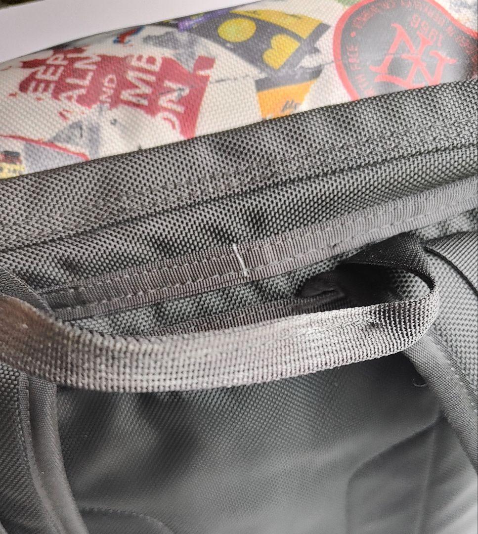 希少入手困難　ノースフェイス ヒューズボックス 30L