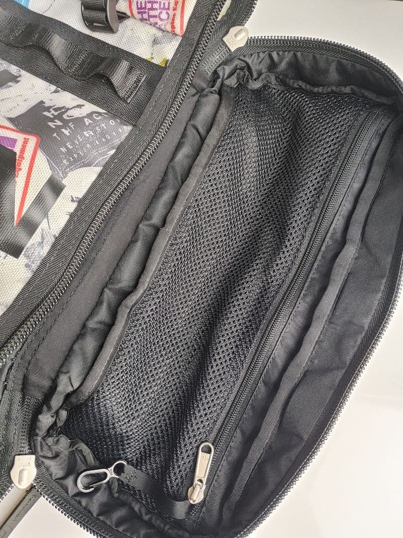 希少入手困難　ノースフェイス ヒューズボックス 30L