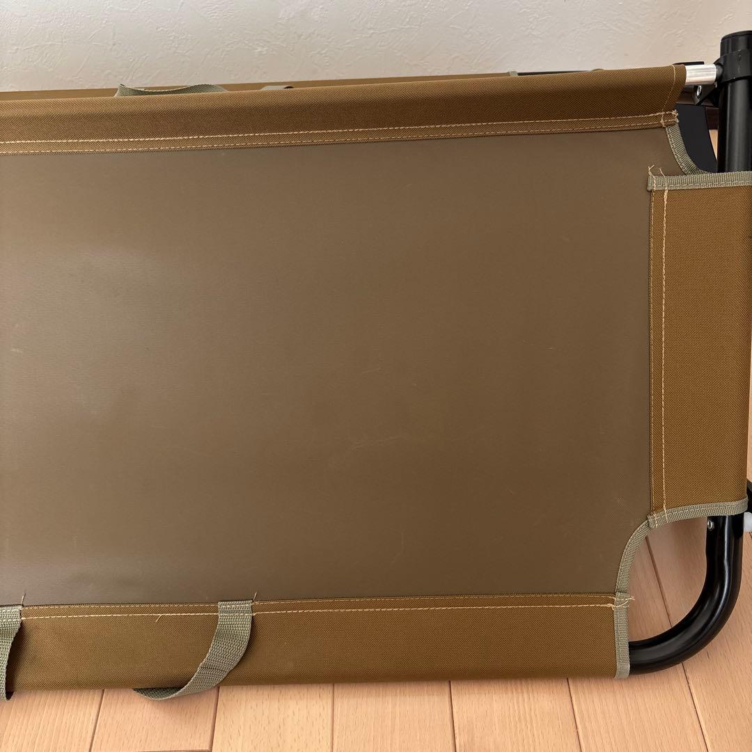 コールマン/フォールディングベンチ　アーバンリサーチ（UR22）