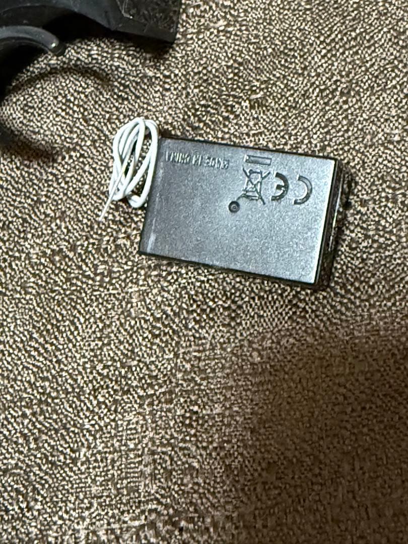 フタバ　2PSK-2.4g R202GF 送受信器　レシーバー　値下げ交渉不可