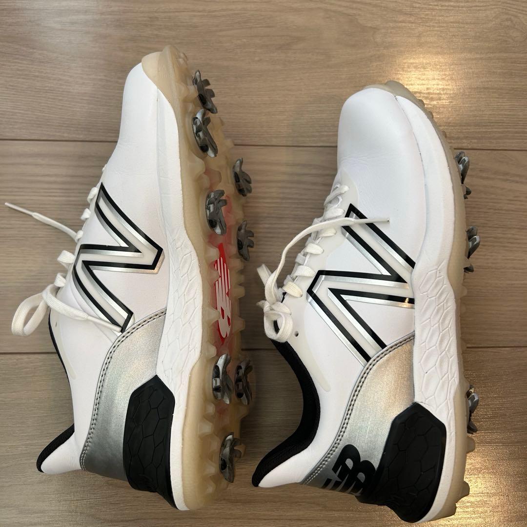 New Balance Golf ゴルフシューズ　UG2500W3