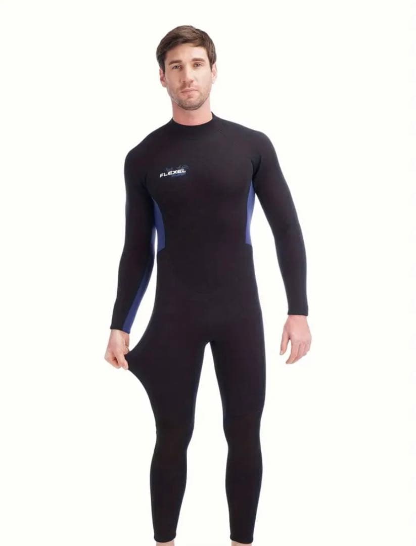 メンズ　ウェットスーツ　新品