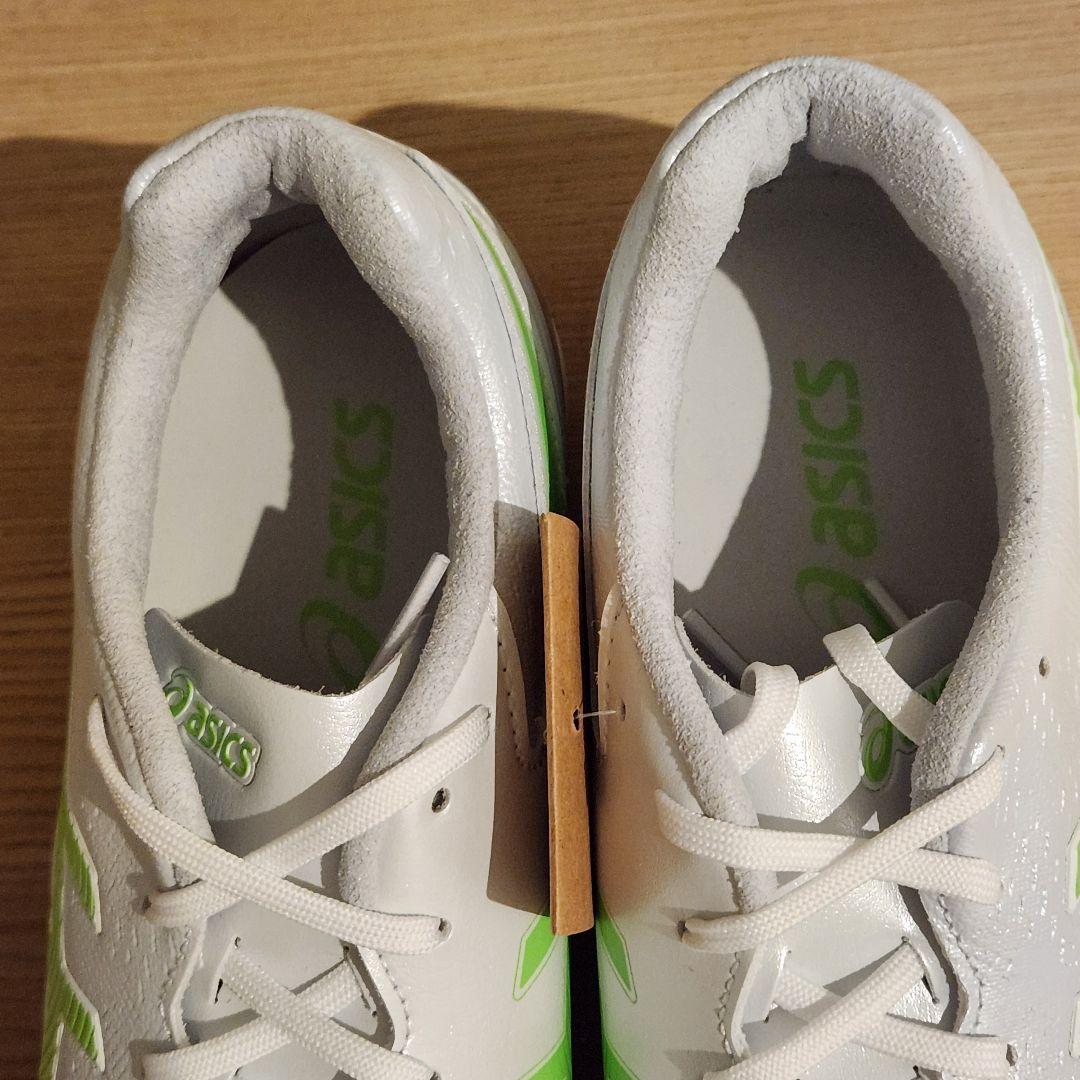 新品 ASICS DS LIGHT PRO AG 26.0cm