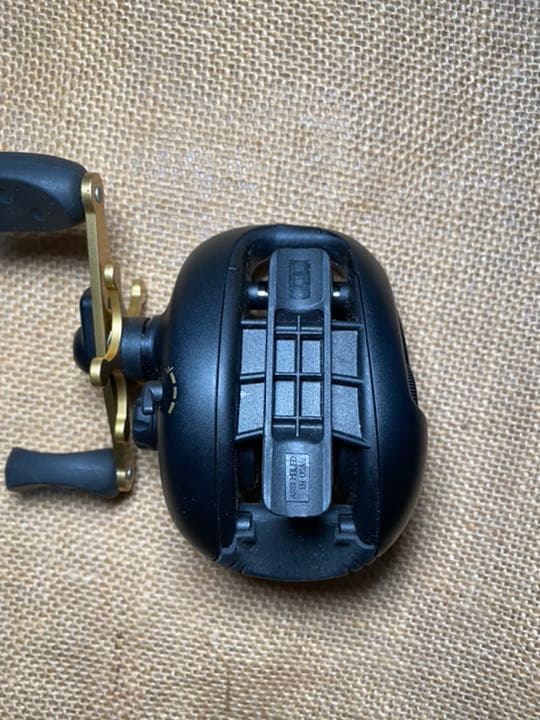 Abu KingFisher 2000 右巻き　美品