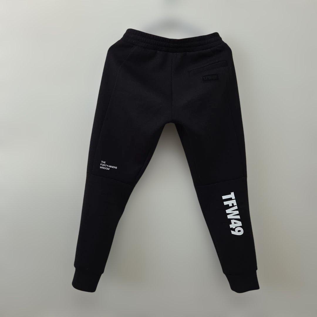 メンズウェア TFW49 CARDBOARD MATERIAL PANT