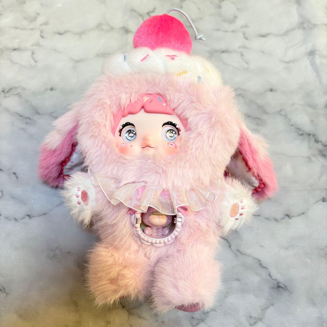 TOPTOY まとめ売り　Nommi Maymei ズートピア
