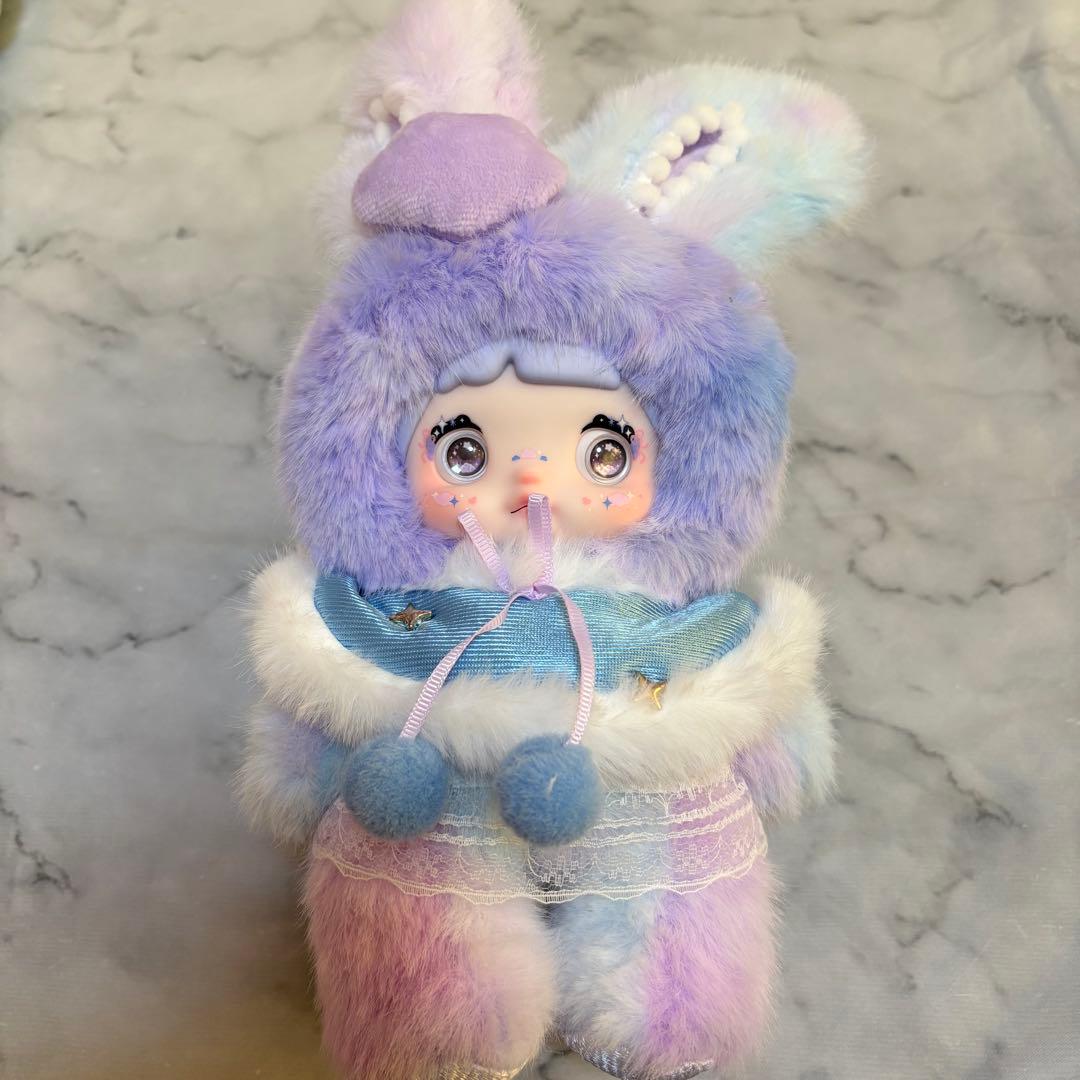 TOPTOY まとめ売り　Nommi Maymei ズートピア