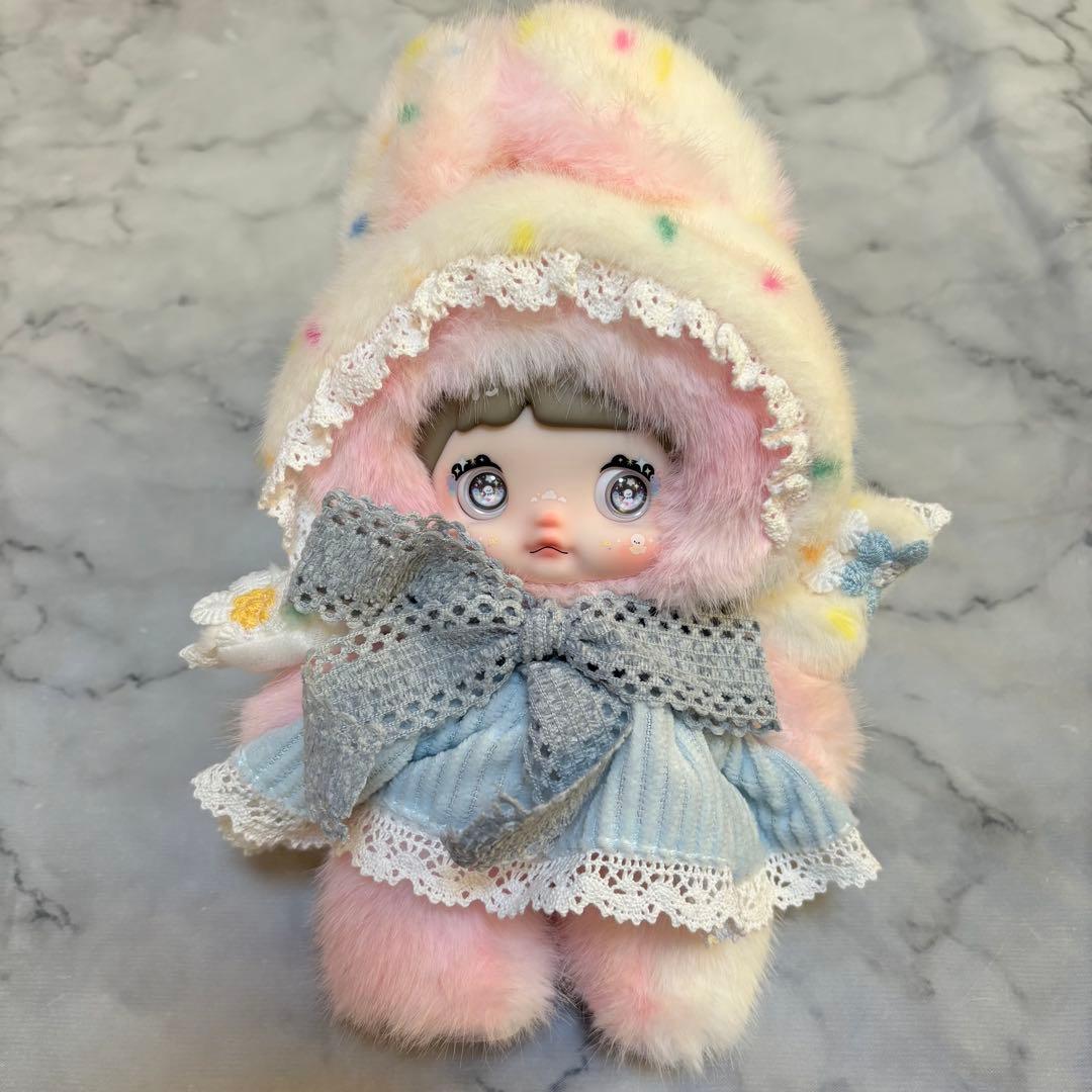 TOPTOY まとめ売り　Nommi Maymei ズートピア