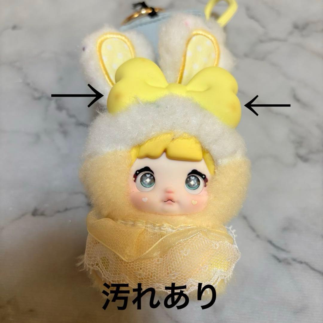TOPTOY まとめ売り　Nommi Maymei ズートピア