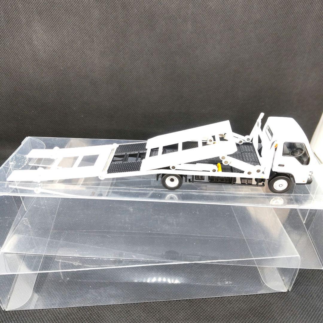 LV-N191a いすゞ エルフ セフテーローダ ビッグワイド 花見台自動車