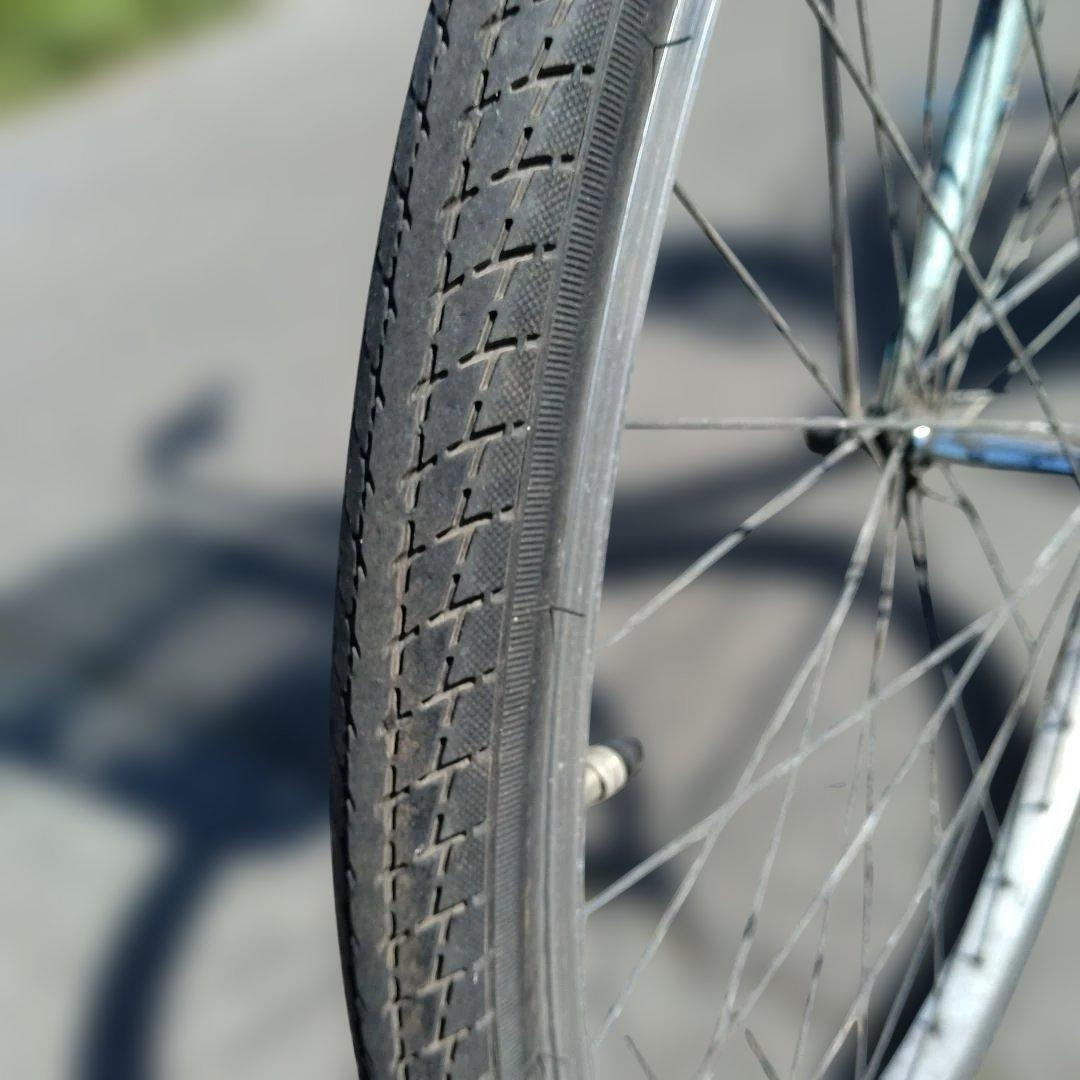 [842]送料無料 パナソニック ViVi TX 電動自転車