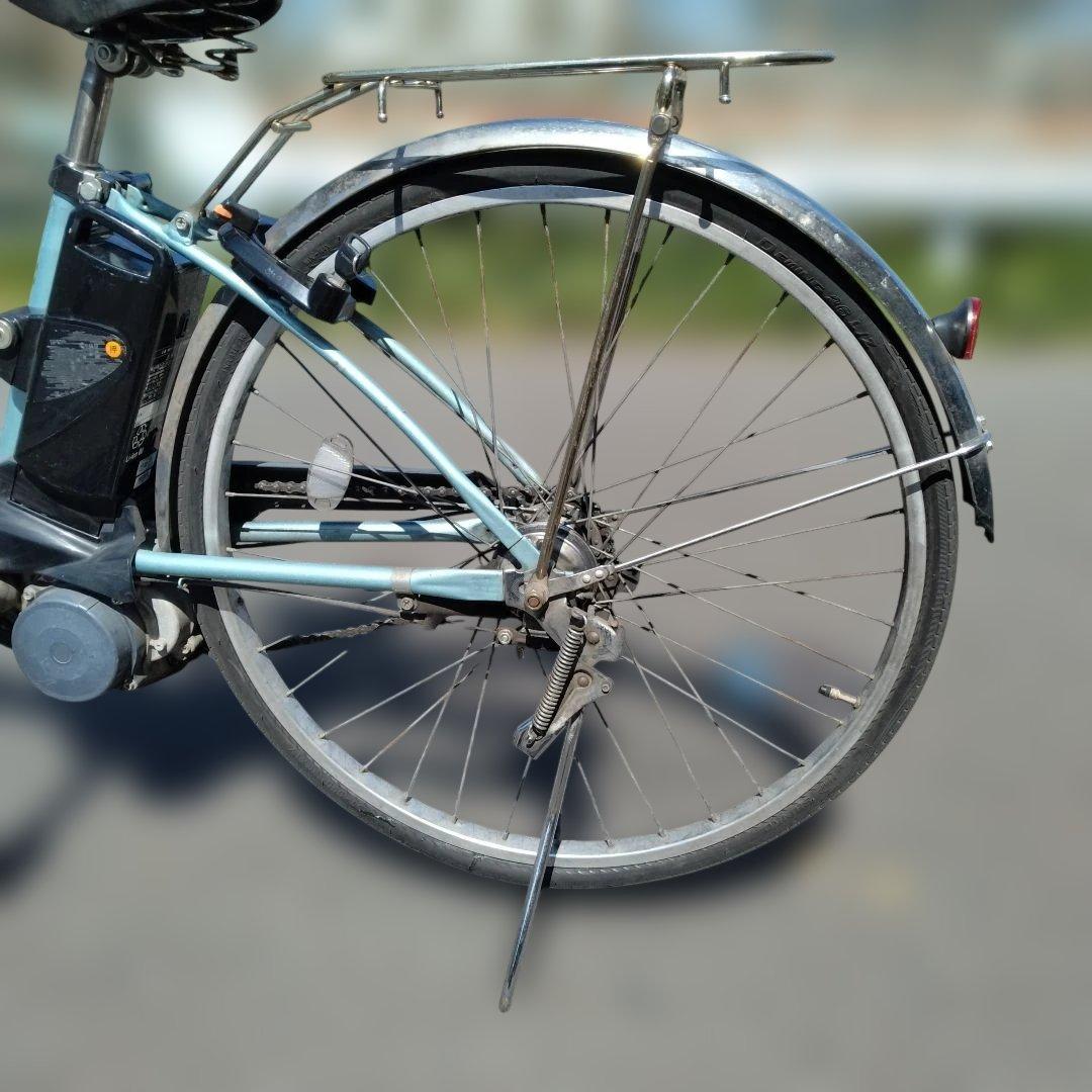 [842]送料無料 パナソニック ViVi TX 電動自転車