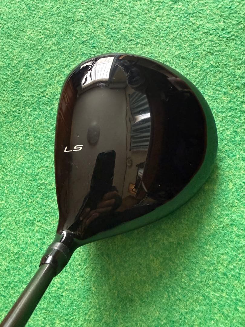 PRGR LS ドライバー 2021