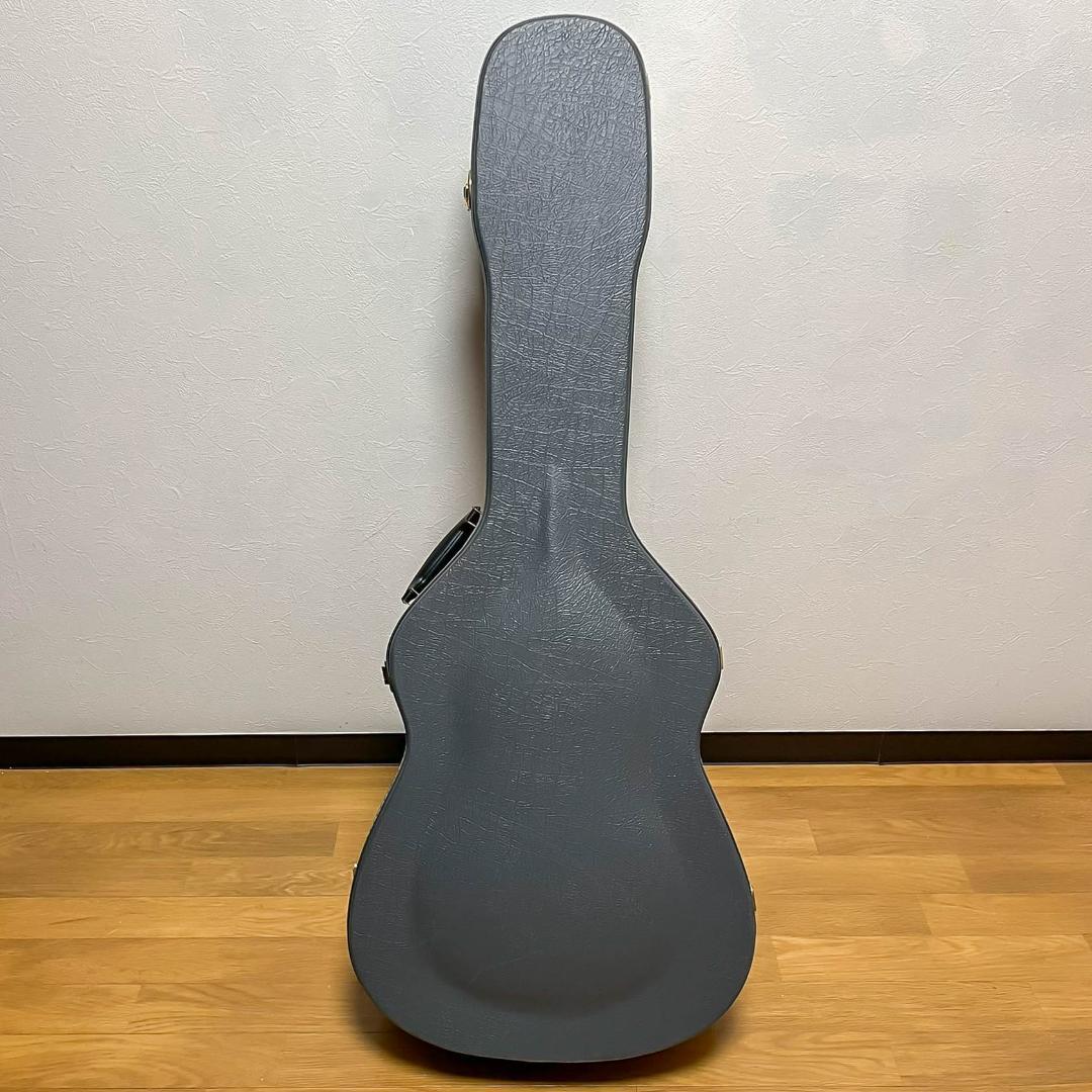 【調整済】【オール単板】Voki A30D-E ドレッドノート エレアコ