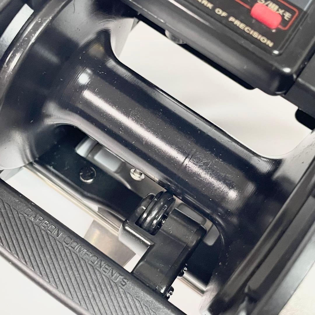 美品　ダイワ　タナセンサーGS-70　DAIWA TANASENSOR GS70