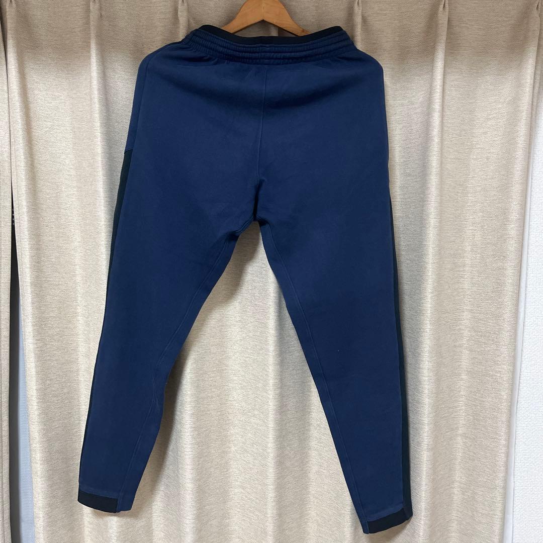 能代工業　ジャージ　パンツ