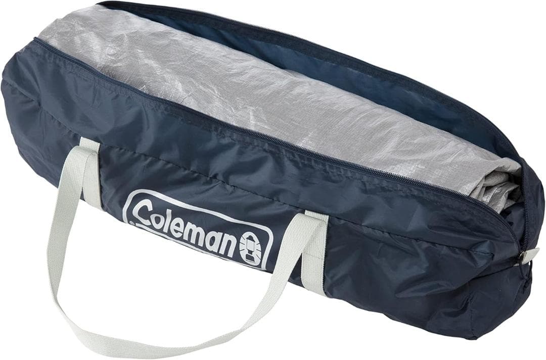 【Coleman】コールマン スクリーン IG シェード 3~4人用【未使用品】