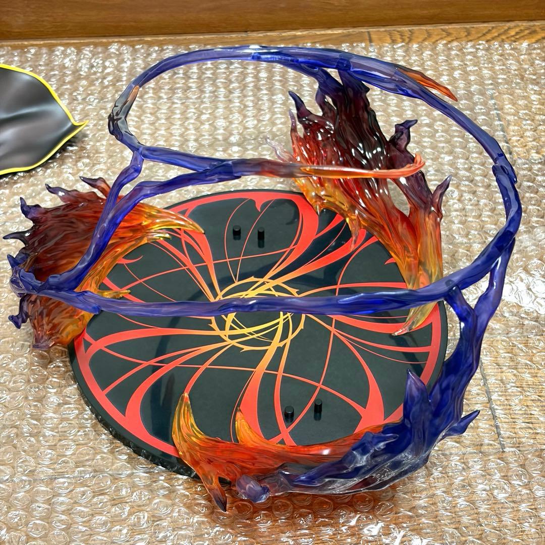 【特典付】この素晴らしい世界に祝福を！めぐみん　エクスプロージョン　フィギュア
