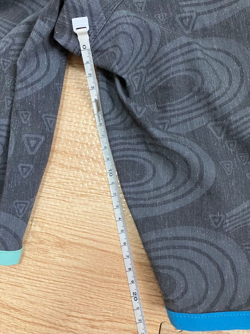 値下げ超レア新品VISSLA×SurfriderFoundation