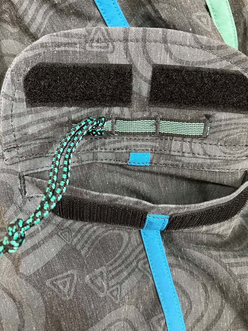 値下げ超レア新品VISSLA×SurfriderFoundation