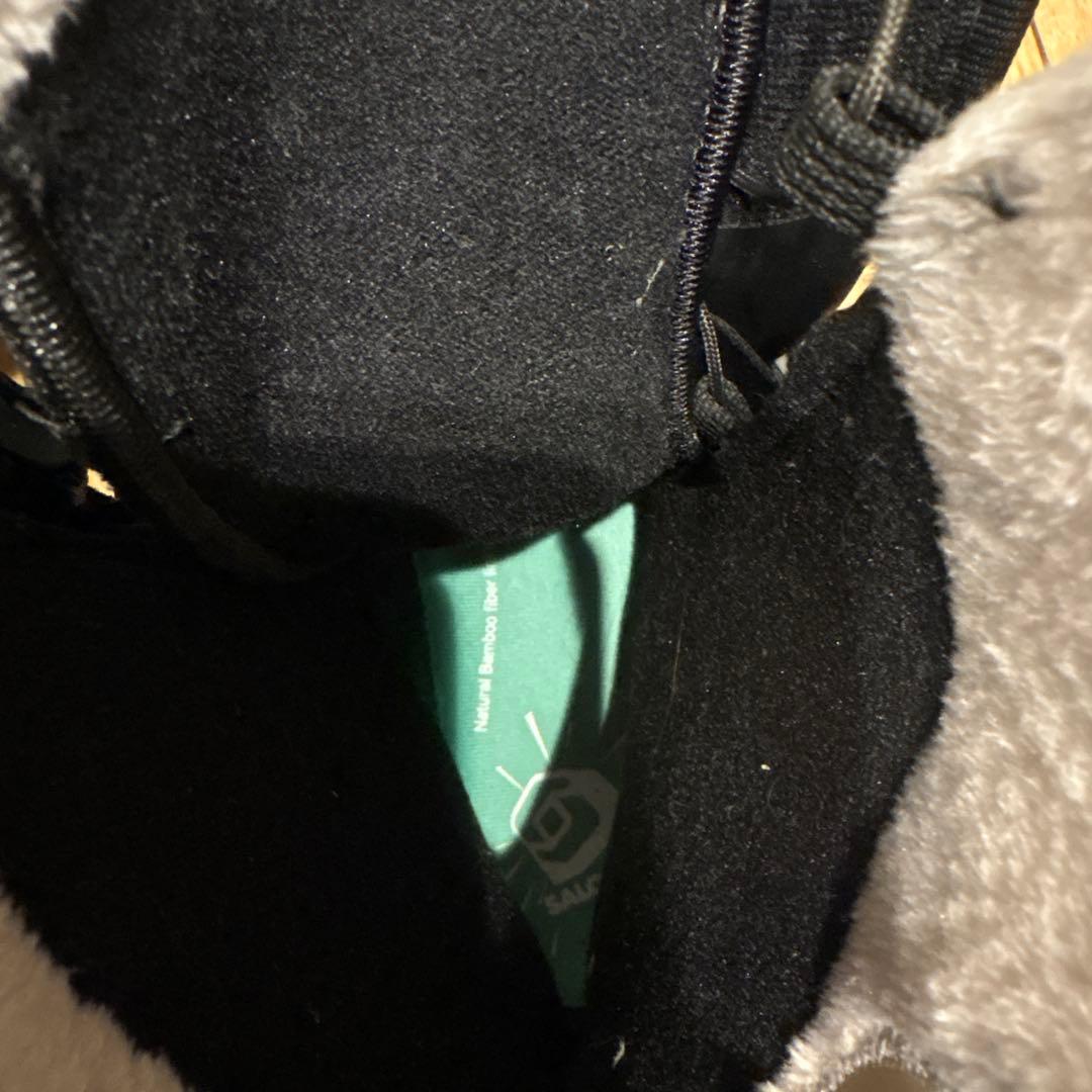 SALOMON SOLACE サロモン スノーボード ブーツ クイックレース