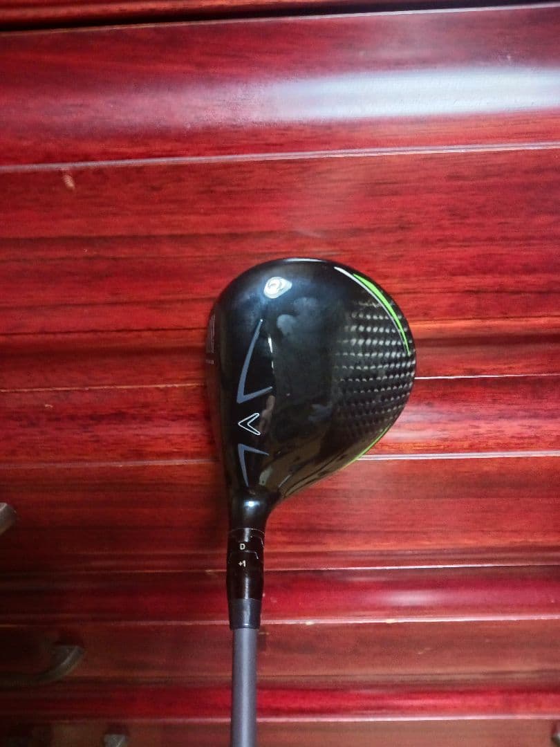 Callaway GBB EPIC US 15度 フェアウェイウッド