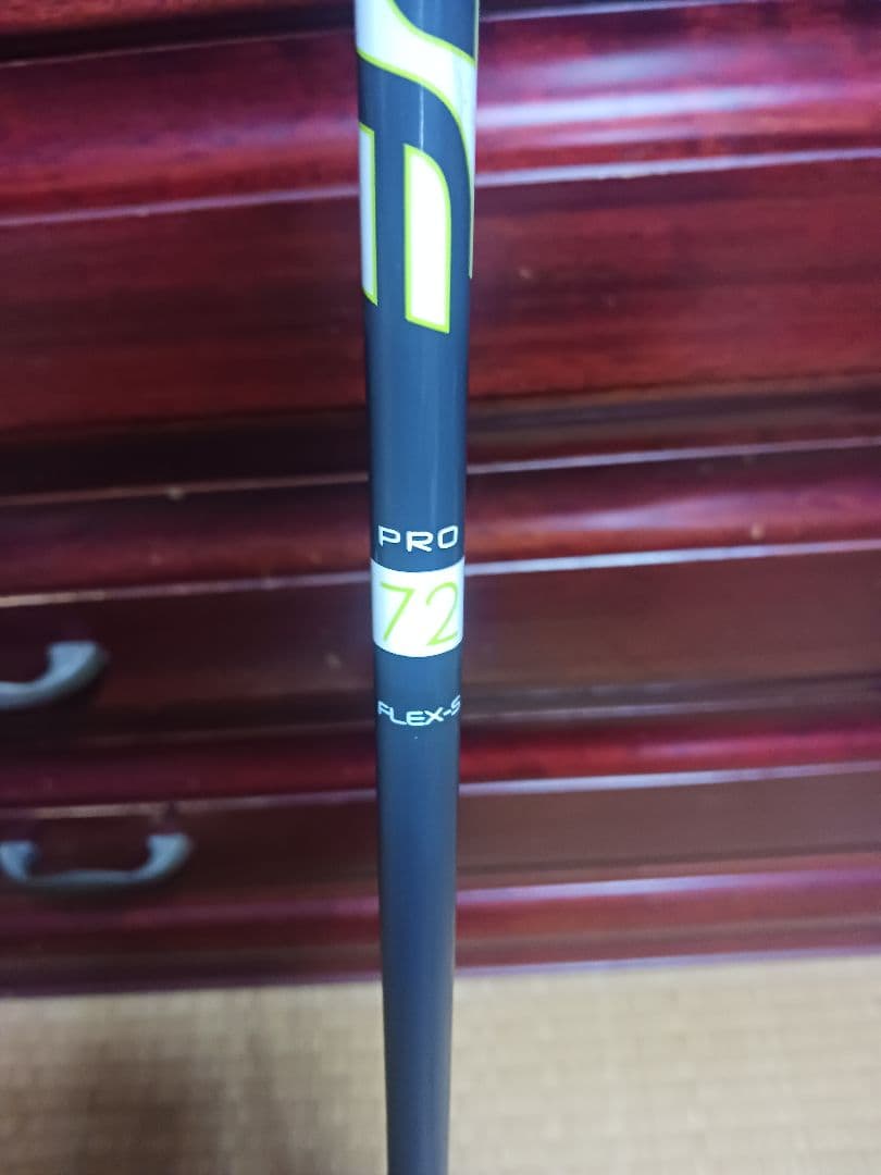 Callaway GBB EPIC US 15度 フェアウェイウッド
