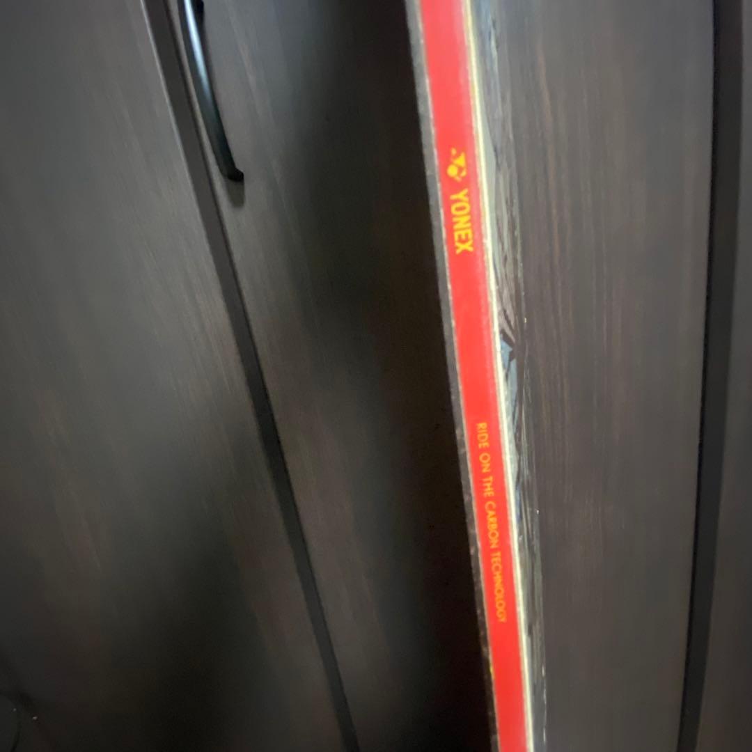 【希少コラボモデル】X-LARGE × YONEX 4XP 約153cm